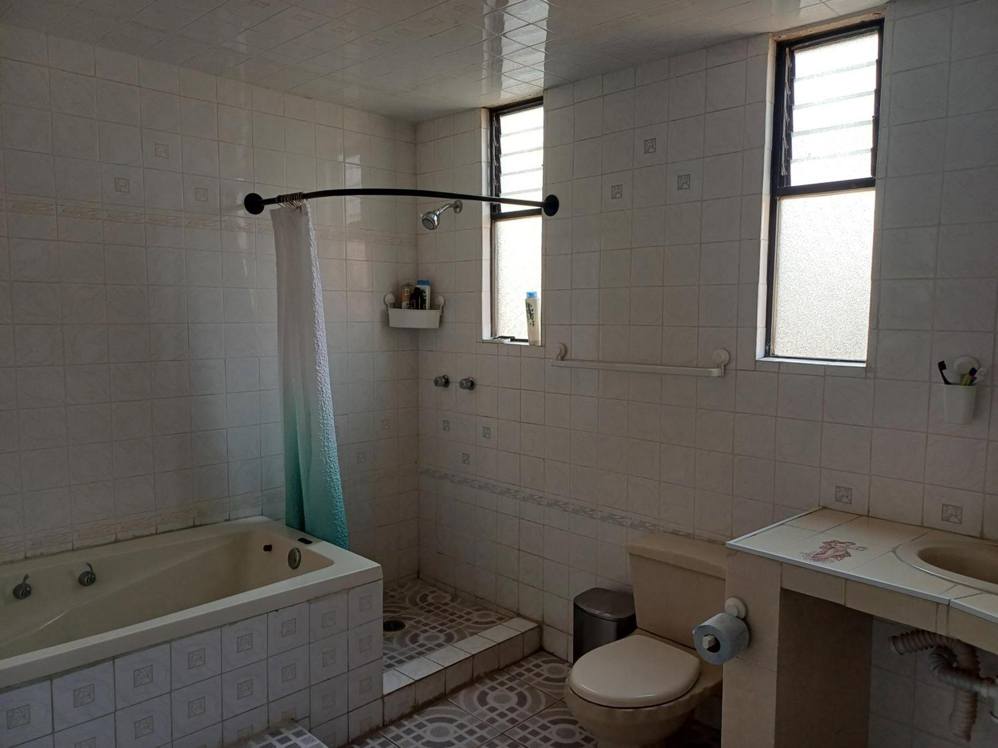 Rustica Azul Apartment Tlaxcala Exterior photo