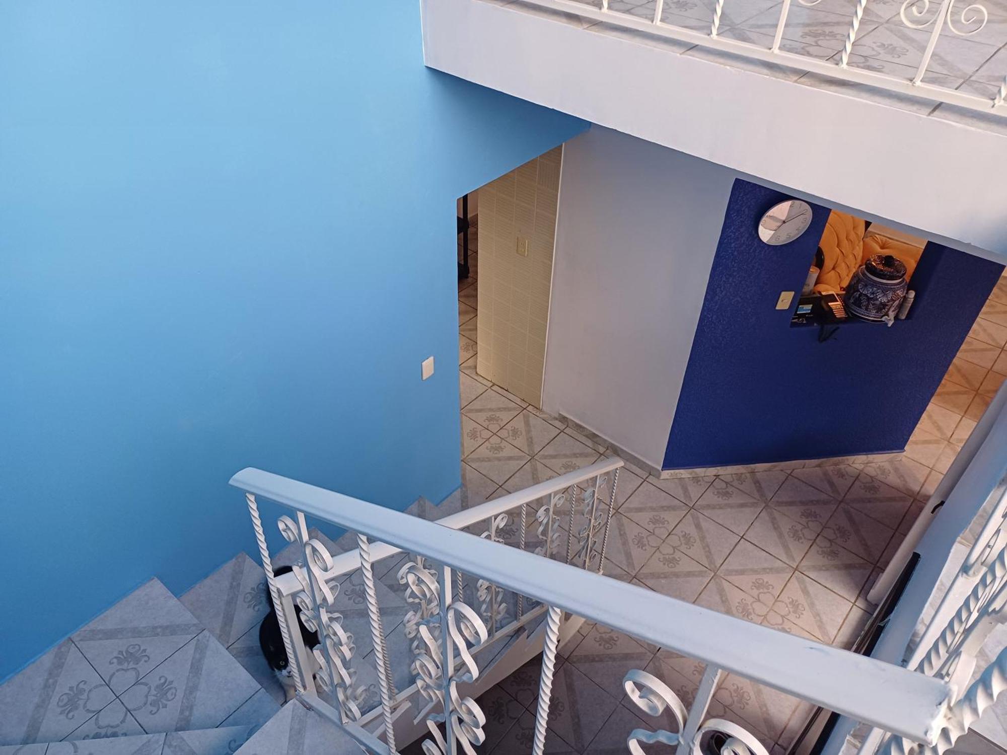 Rustica Azul Apartment Tlaxcala Exterior photo